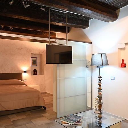 Ferienwohnung Il Rifugio Di Beppe Neapel Exterior foto